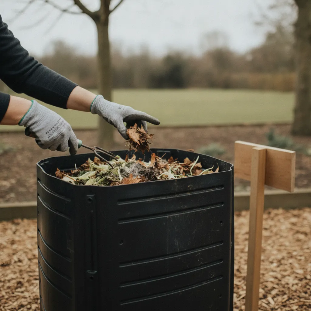 Moucherons et nuisibles : quelles solutions pratiques ?